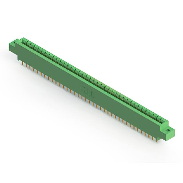 333-074-521-802 EDAC Inc.  Edgeboard Connectors